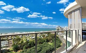 Silver Sea On Sixth Resort